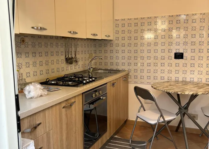 Apartmento com 1 dormitório